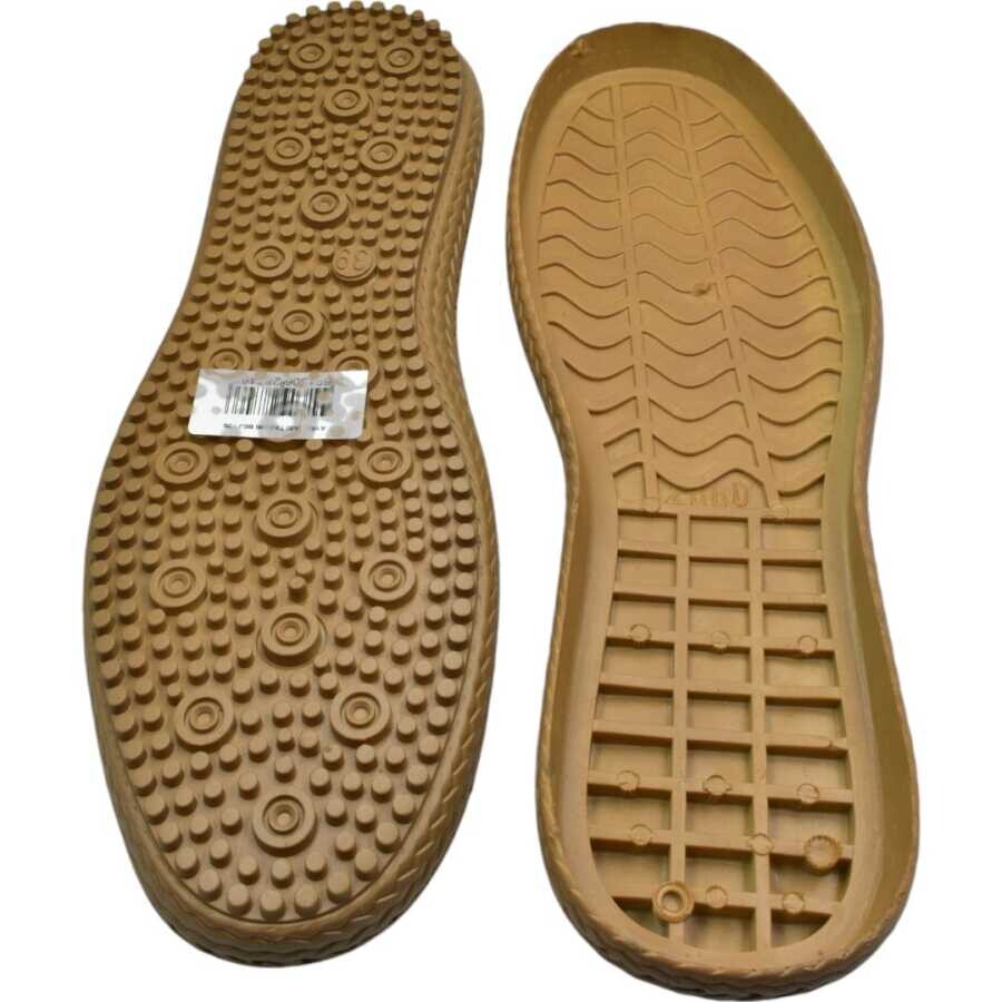 GORA,38 AYAKKABI TABANI BEJ - GORA