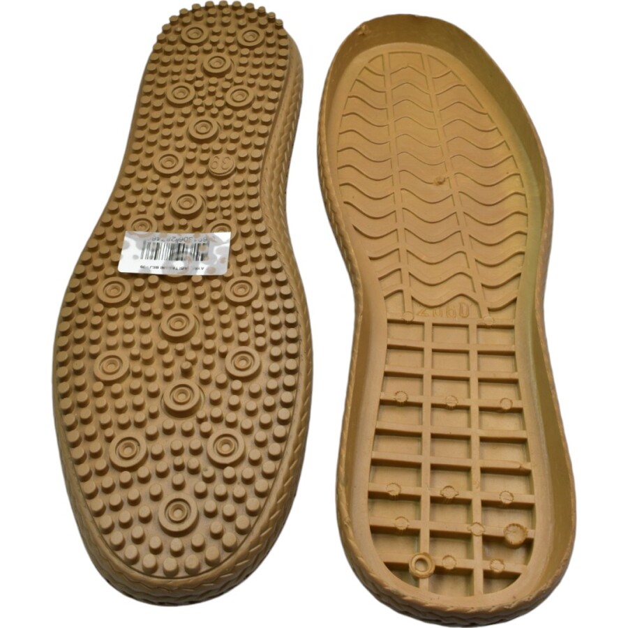 GORA,39 AYAKKABI TABANI BEJ - GORA