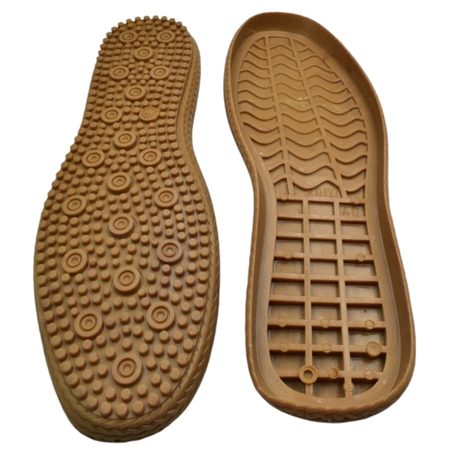 GORA,40 AYAKKABI TABANI BEJ - GORA