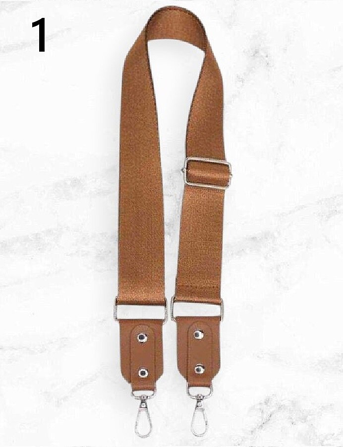 GORA,AYARLANABİLİR ASKI PALASKA DERİ BAŞLIKLI - (1)