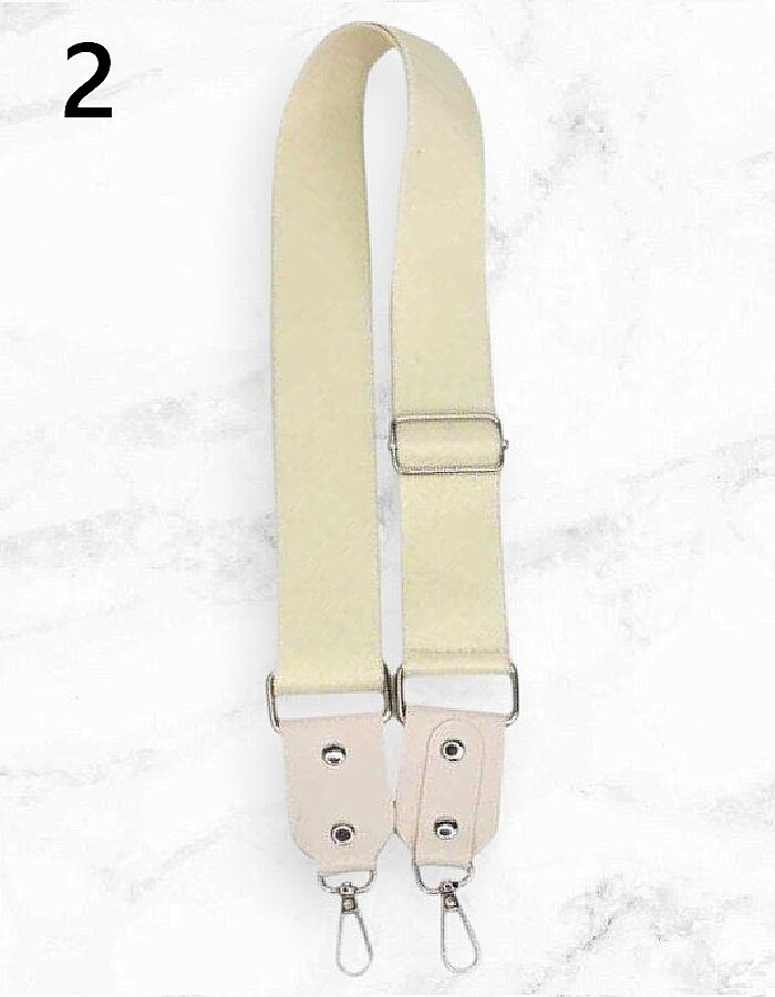 GORA,AYARLANABİLİR ASKI PALASKA DERİ BAŞLIKLI - 3