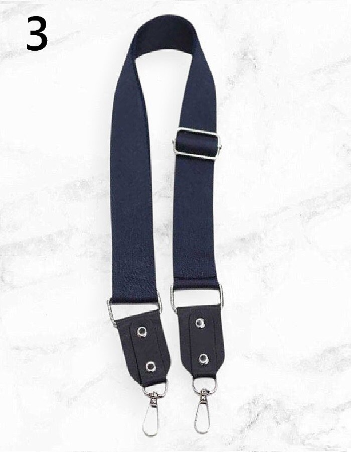 GORA,AYARLANABİLİR ASKI PALASKA DERİ BAŞLIKLI - 4