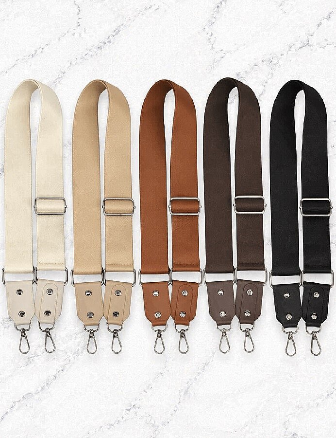 GORA,AYARLANABİLİR ASKI PALASKA DERİ BAŞLIKLI - 