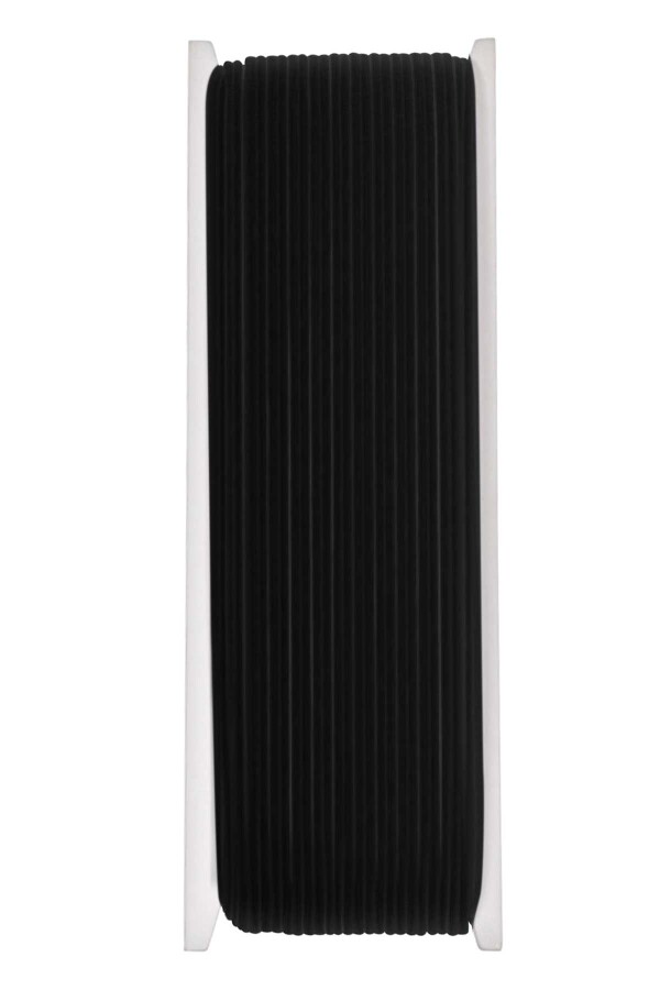 AZİM,04 MM BEBE LASTİK SİYAH - AZİM