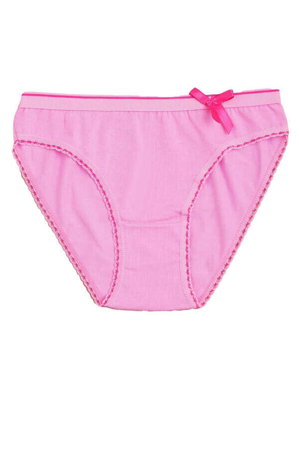 TUTKU,BAYAN BADE BİKİNİ NO:5 PEMBE - Tutku