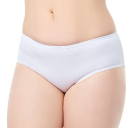 SEHER YILDIZI,BAYAN RİBANA BATO NO:5 BEYAZ - SEHER YILDIZ