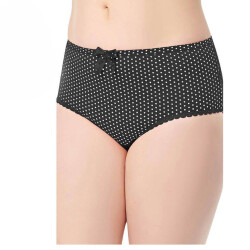 TUTKU,BAYAN RİBANA BATO PUANTİYELİ NO:4 SİYAH - Tutku