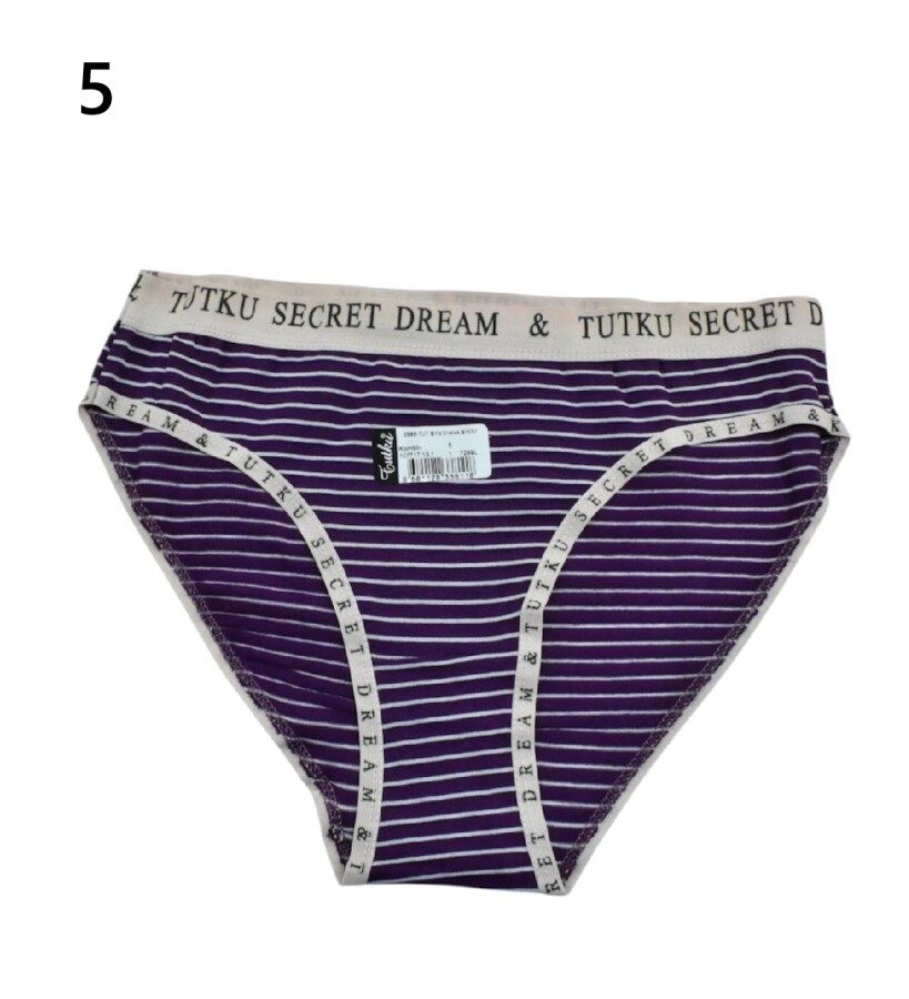 TUTKU,BAYAN DIANA BİKİNİ NO:5 KOMBİN - 5