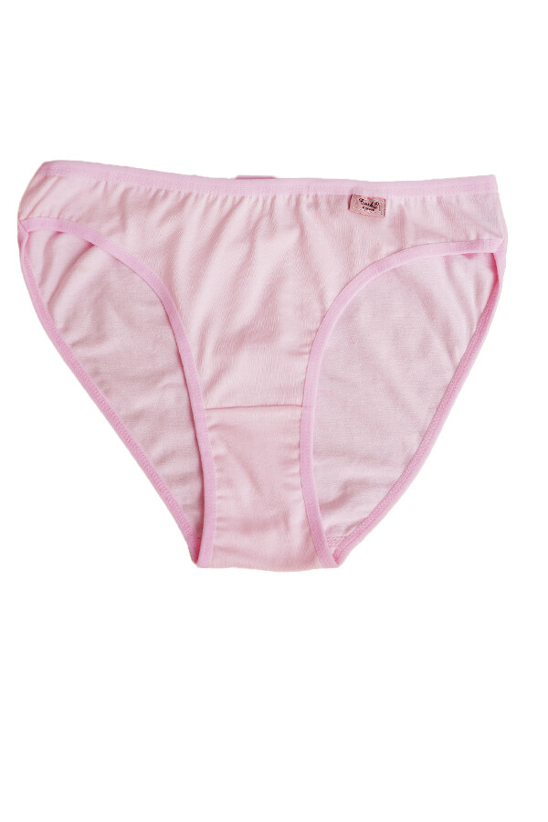 TUTKU,BAYAN ELASTAN DÜZ BİKİNİ NO:5 PİRATES - Tutku