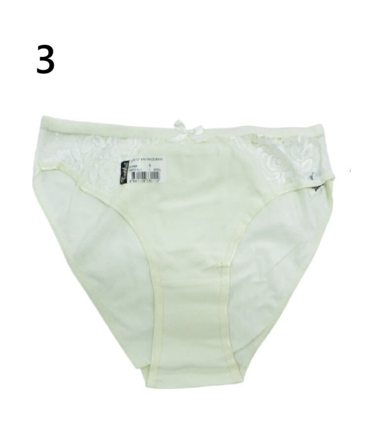 TUTKU,BAYAN FİRUZE BİKİNİ NO:5 KOMBİN- TUTKU - 3