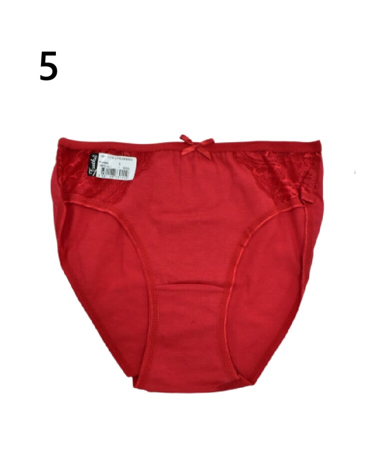 TUTKU,BAYAN FİRUZE BİKİNİ NO:5 KOMBİN- TUTKU - 5