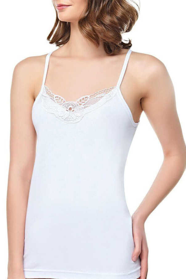 SEHER YILDIZI,BAYAN İP ASKILI HAZIR YAKA NO:7 - SEHER YILDIZ