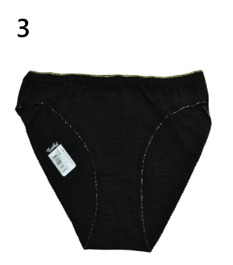 TUTKU,BAYAN İZEL BİKİNİ NO:5 KOMBİN- TUTKU - 3