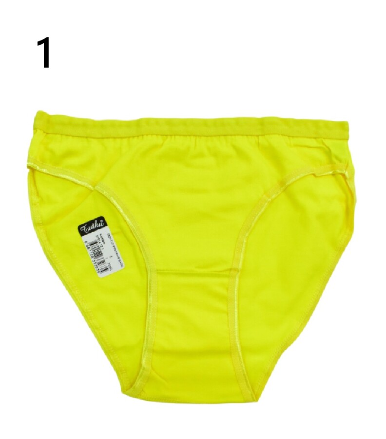 TUTKU,BAYAN NEHİR BİKİNİ NO:5 KOMBİN - Tutku