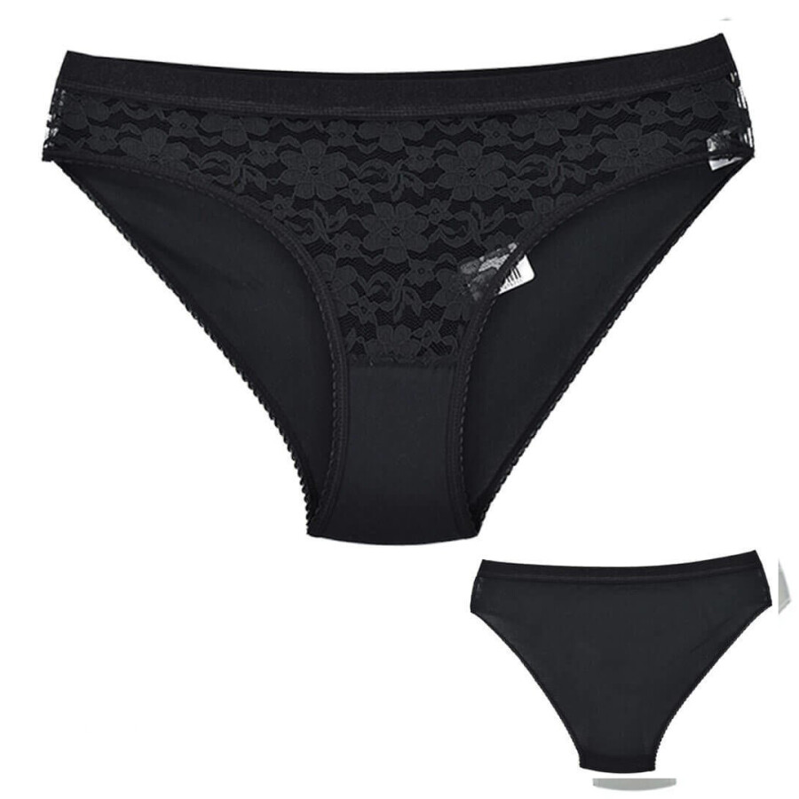 TUTKU,BAYAN SAFİR BİKİNİ NO:5 SİYAH - Tutku