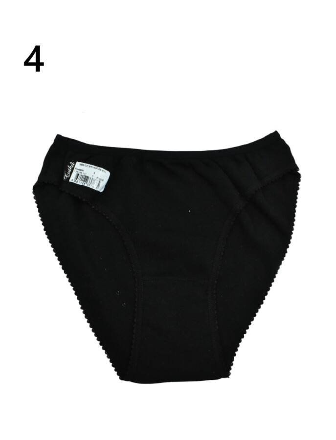 TUTKU,BAYAN SOFİA BİKİNİ NO:5 KOMBİN- TUTKU - 4