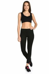 TUTKU,BAYAN TERMAL TAYT NO:XL SİYAH - 1