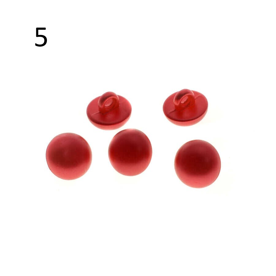 GORA,BEBE DÜĞMESİ - 5 ADET PAKET İÇİNDE - 5