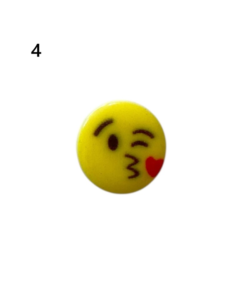 GORA,BEBE DÜĞMESİ BASKILI - 4
