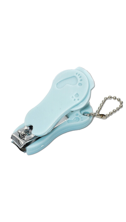 NAZARONE,BEBE TIRNAK MAKASI KILIFLI NO:DL-323(607) - 5