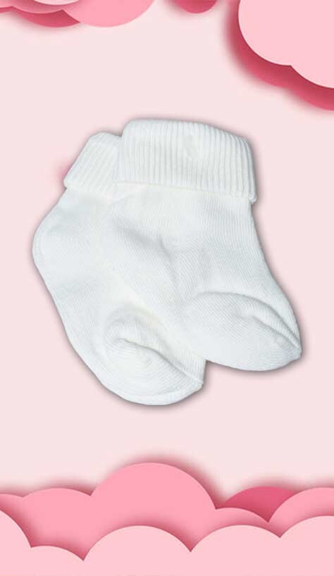 PANDORA,BEBEK BATİK-6000-DUZ3LU-6-12 - PANDORA