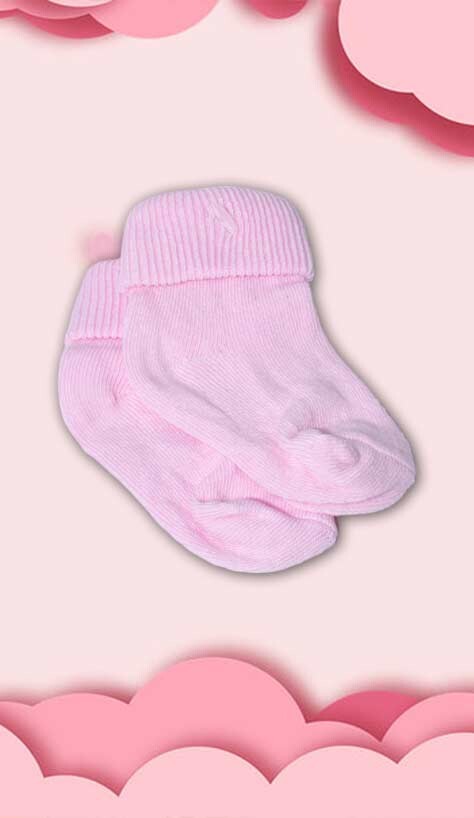 PANDORA,BEBEK BATİK-6000-DUZ3LU-6-12 - PANDORA