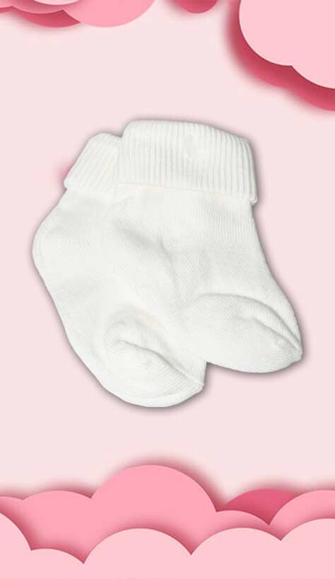 PANDORA,BEBEK BATİK-6000-DUZ3LU-6-12 - PANDORA