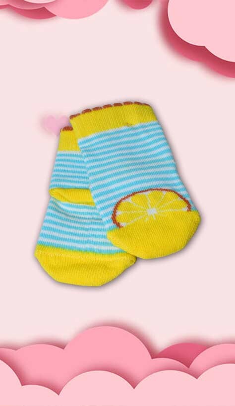 PANDORA,BEBEK BATİK-6010-MEYVE-0-6 - PANDORA