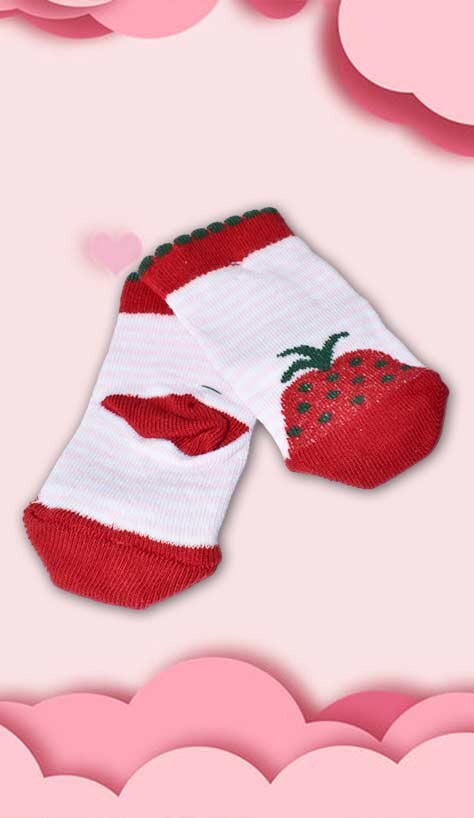 PANDORA,BEBEK BATİK-6010-MEYVE-18-24 - PANDORA