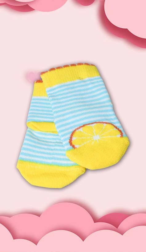 PANDORA,BEBEK BATİK-6010-MEYVE-18-24 - PANDORA