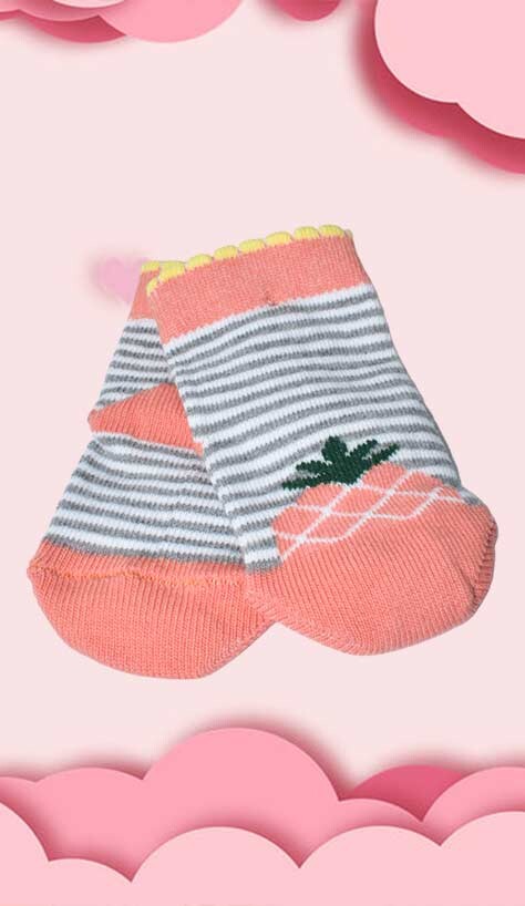 PANDORA,BEBEK BATİK-6010-MEYVE-18-24 - PANDORA