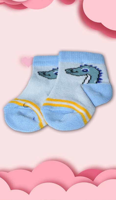 PANDORA,BEBEK BATİK-6012-DINAZOR-0-6 - PANDORA