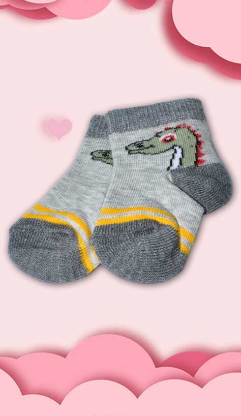 PANDORA,BEBEK BATİK-6012-DINAZOR-0-6 - PANDORA