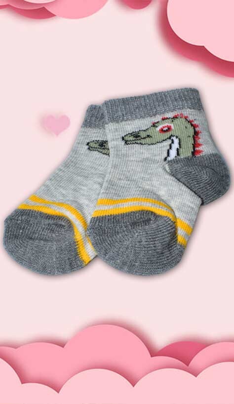 PANDORA,BEBEK BATİK-6012-DINAZOR-6-12 - PANDORA