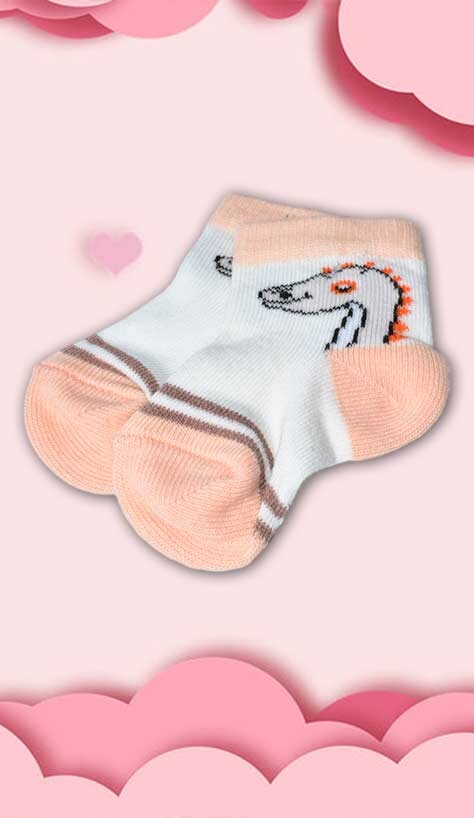 PANDORA,BEBEK BATİK-6012-DINAZOR-6-12 - PANDORA