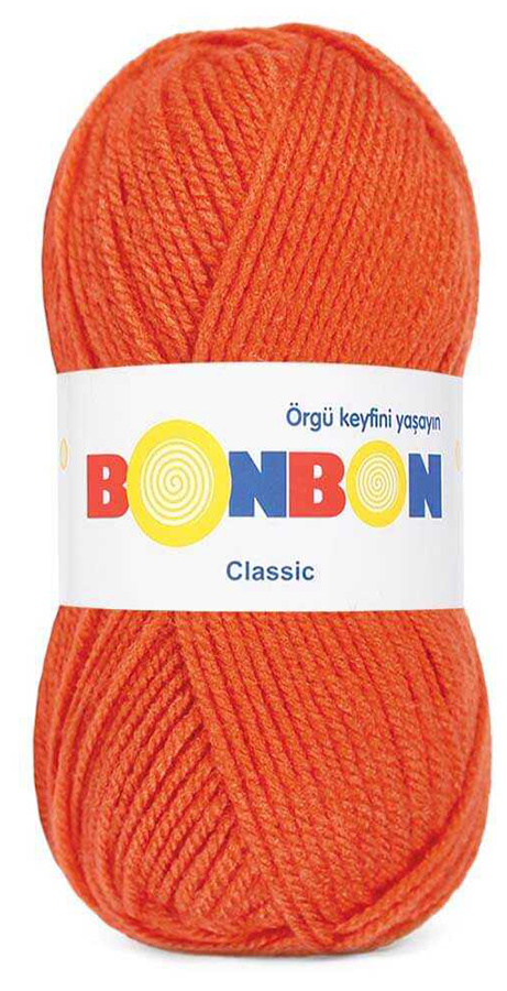 BONBON CLASSİC 98212 - SOMON - BONBON