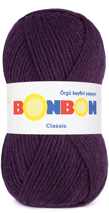 BONBON CLASSİC 98232 - KURMAY - BONBON