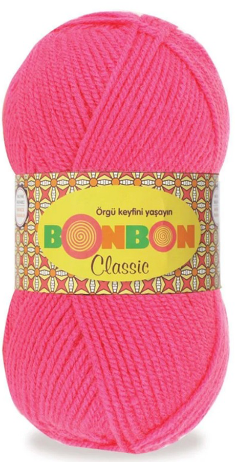 BONBON CLASSİC 98319 - - BONBON