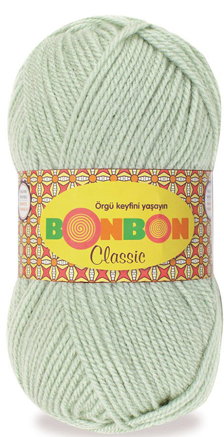 BONBON CLASSİC 98327 - YEŞİL - BONBON