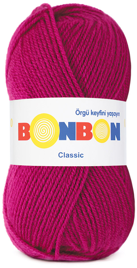 BONBON CLASSİC 98403 - FUJYA - BONBON