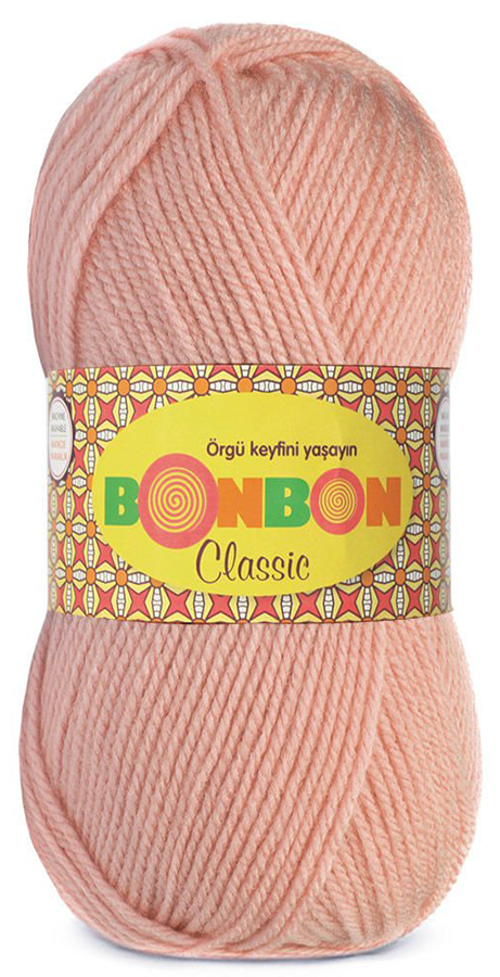 BONBON CLASSİC 98637 - Y.AĞZI - BONBON