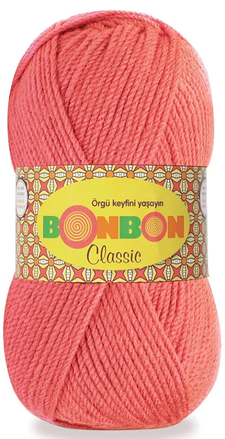 BONBON CLASSİC 98649 - Y.AĞZI - BONBON