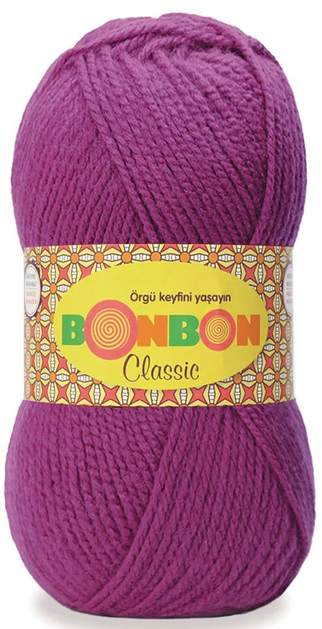 BONBON CLASSİC 98675 - KURMAY - BONBON