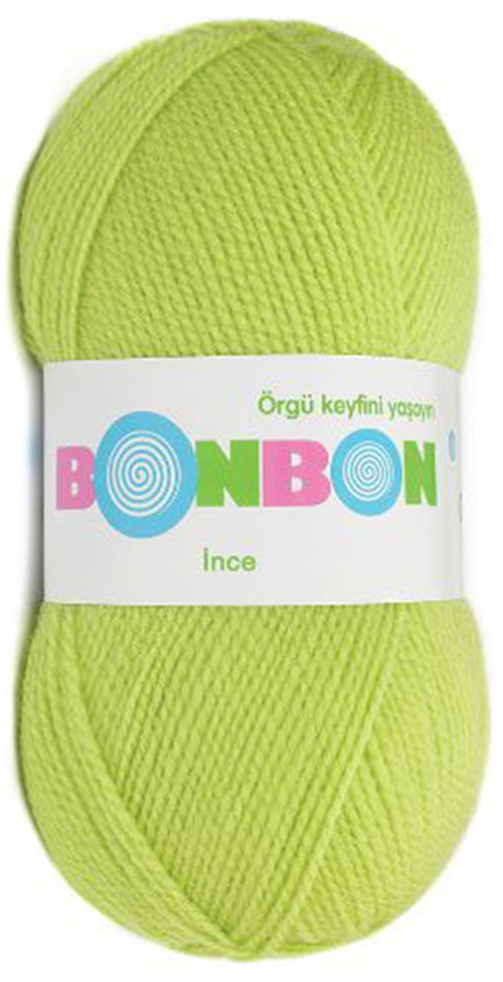 BONBON İNCE 98228 - FOSFOR - BONBON