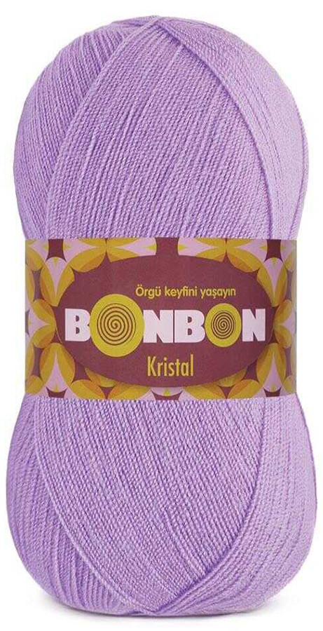 BONBON KRİSTAL 98205 | LİLA - BONBON