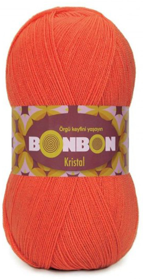 BONBON KRİSTAL 98212 | Y.AĞZI - BONBON