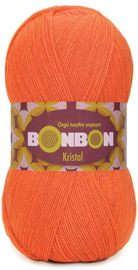 BONBON KRİSTAL 98215 | TURUNCU - BONBON