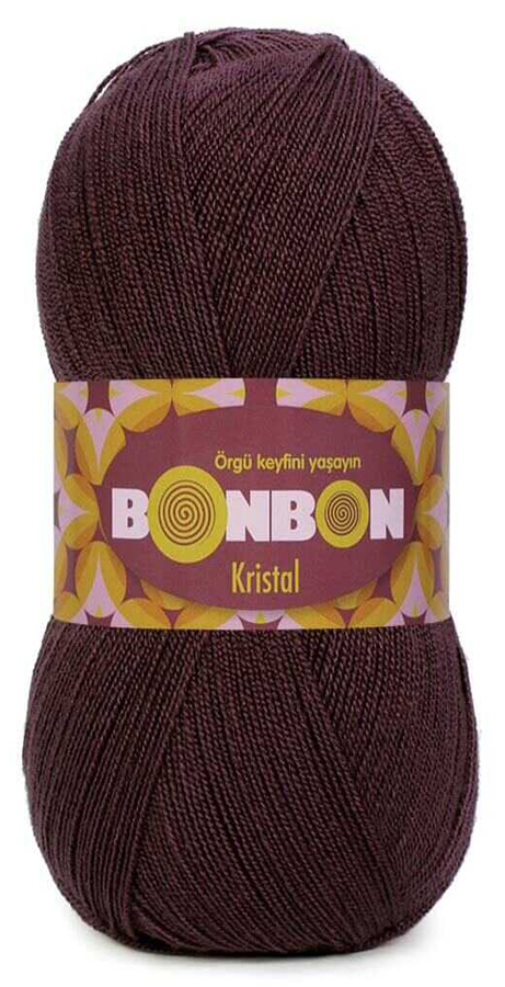 BONBON KRİSTAL 98219 | KAHVE - BONBON