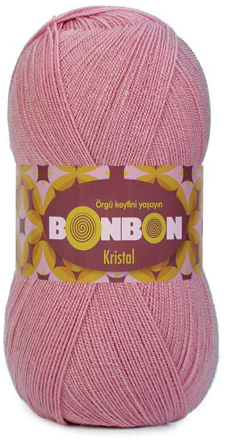 BONBON KRİSTAL 98224 | GÜL - BONBON