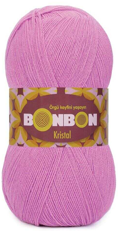 BONBON KRİSTAL 98261 | GÜL - BONBON